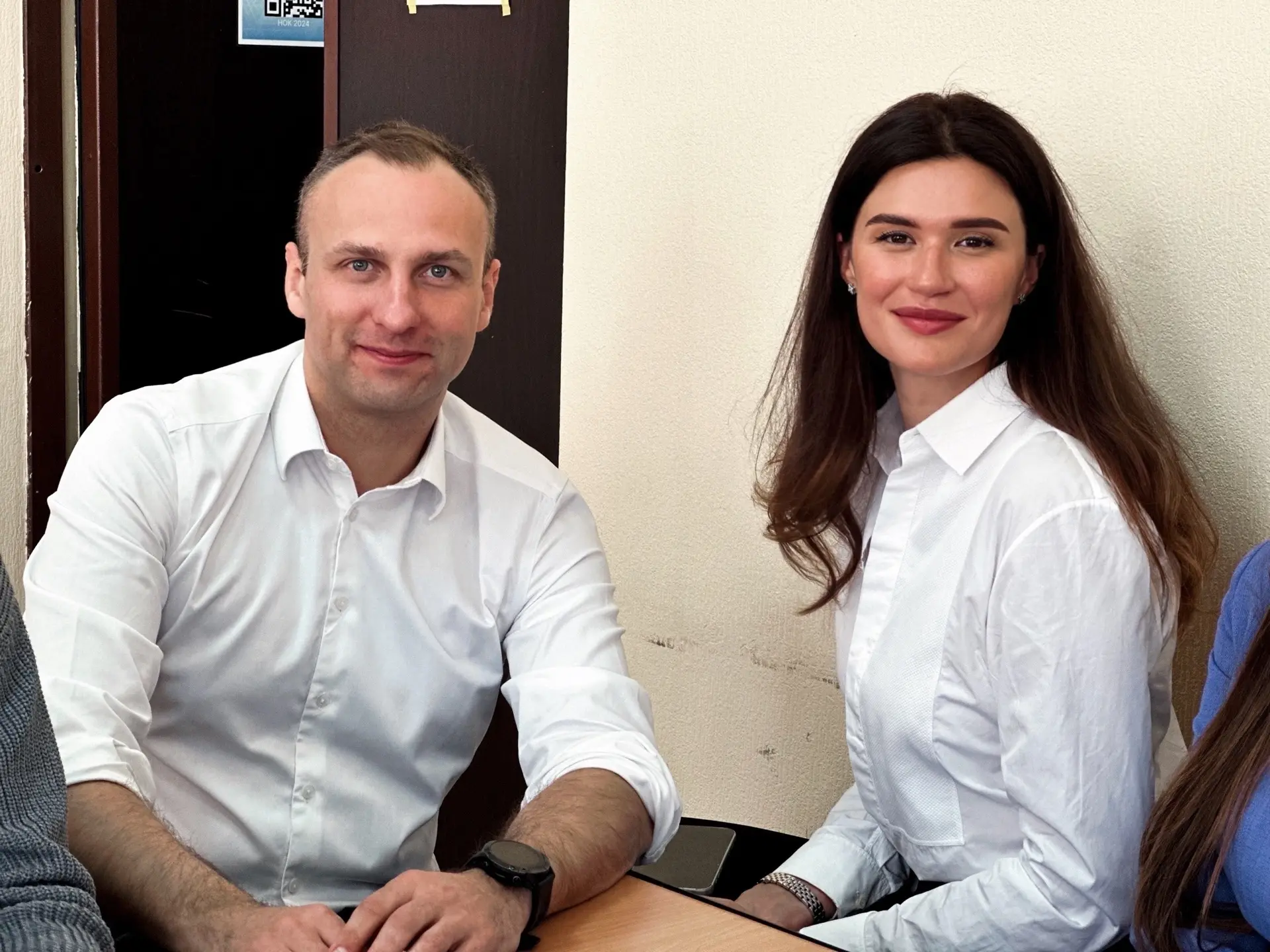 На базе Южно-Российского государственного политехнического университета (НПИ) прошла стратегическая сессия, посвященная ключевым векторам развития России и путям решения глобальных вызовов На базе Южно-Российского государственного политехнического университета (НПИ) прошла стратегическая сессия, посвященная ключевым векторам развития России и путям решения глобальных вызовов