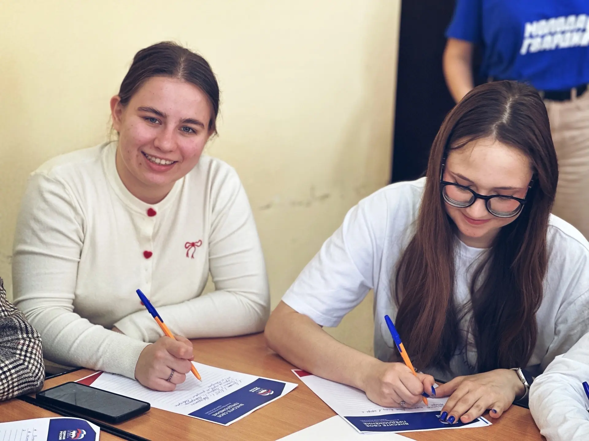 На базе Южно-Российского государственного политехнического университета (НПИ) прошла стратегическая сессия, посвященная ключевым векторам развития России и путям решения глобальных вызовов На базе Южно-Российского государственного политехнического университета (НПИ) прошла стратегическая сессия, посвященная ключевым векторам развития России и путям решения глобальных вызовов