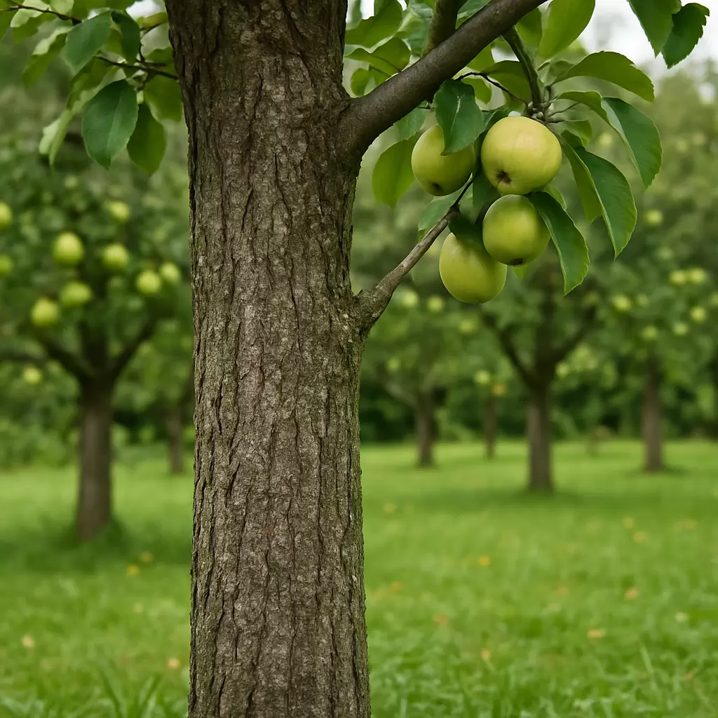 Что скрывает кора деревьев: неожиданные болезни, о которых следует узнать прямо сейчас
