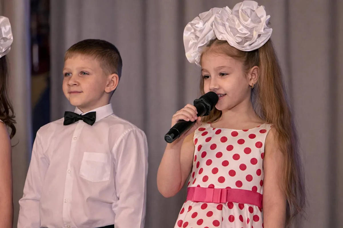 В Батайске подвели итоги конкурса «Воспитатель года — 2026» В Батайске подвели итоги конкурса «Воспитатель года — 2026»