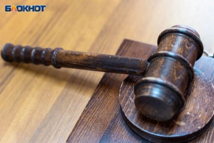 Бывший капитан полиции из Ростова получил срок за избиение задержанного