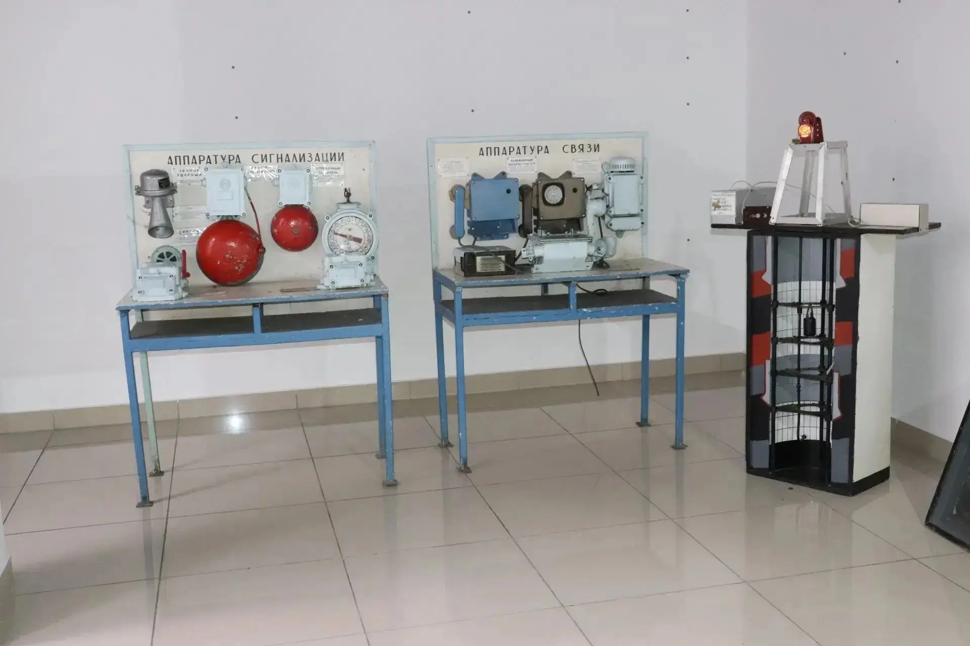 Сохраняя память о шахтёрском труде: в Шахтах создаётся музей истории Сохраняя память о шахтёрском труде: в Шахтах создаётся музей истории