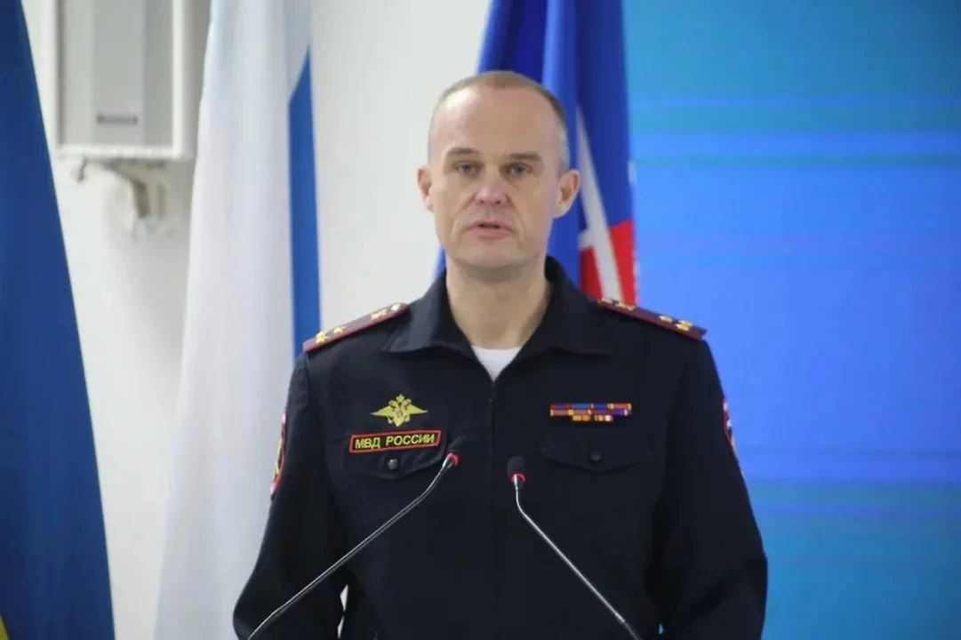 Первомайский районный суд Ростова-на-Дону отложил рассмотрение уголовного дела бывшего начальника МВД по городу Сергея Шпака на 23 апреля