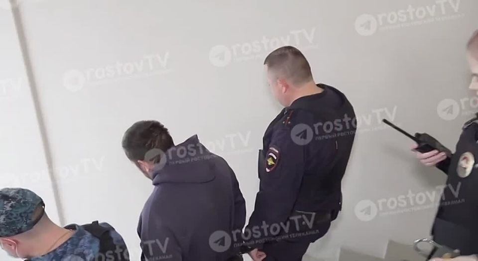 5 лет тюрьмы фальшивому сотруднику ФСБ