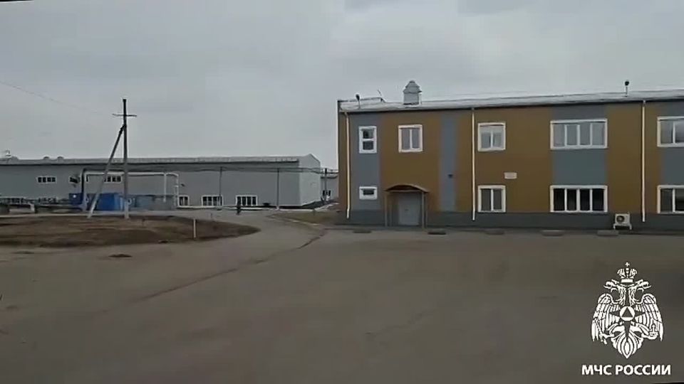 Работа шахты «Кыргайская» (входит в шахтоуправление «Талдинское-Кыргайское») в Кузбассе, где были эвакуированы 122 горняка после задымления, приостановлена, сообщили в ГУ МЧС по региону