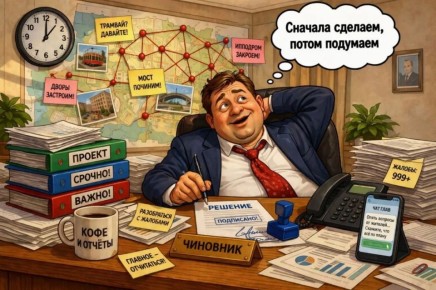 �������� ������, ��� �������: ��� ����� �������� ������� ���������� �������