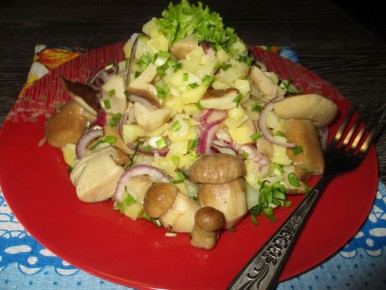 ��������������� ������������ ����� � ������������� �������