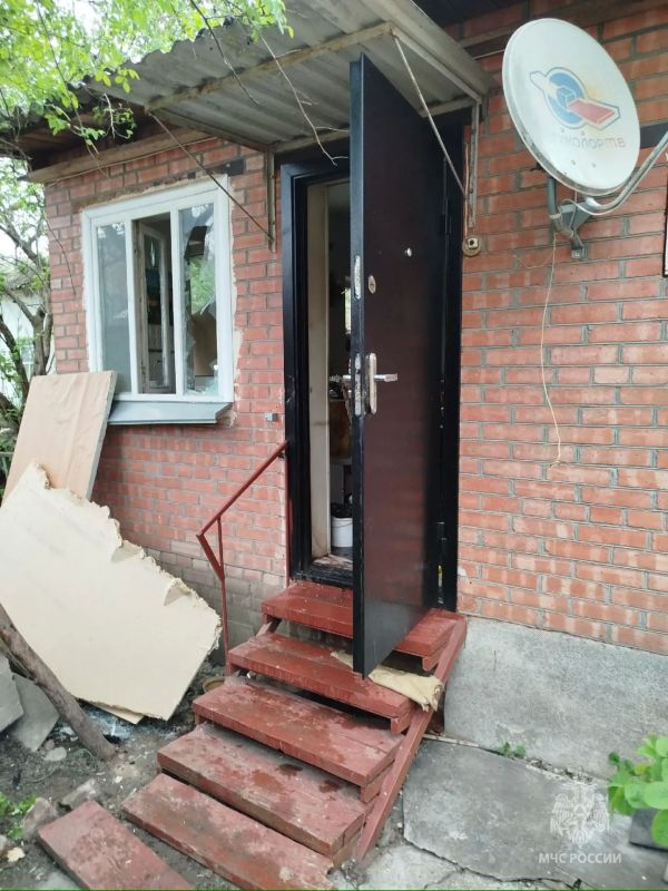 98-летняя дончанка погибла на пожаре в Новочеркасске