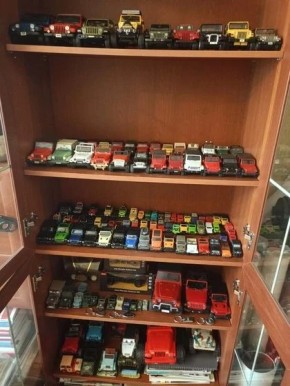 ����������� ������� ������� ��������������� ������ Jeep