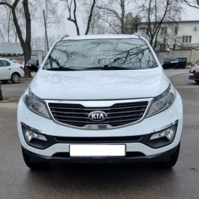 1 420 �.�. Kia Sportage, 2013 �.�