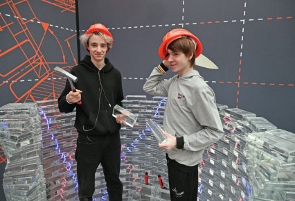 � ���������� ������� � I �������� ���� ������� ����� ���������� �� 40%