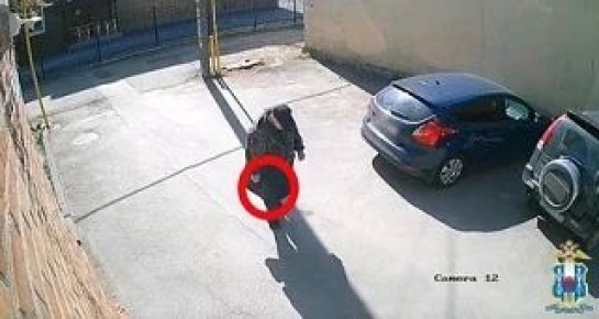 ����������� ����� �� 89-������ �������� � ������ ����� � ��������