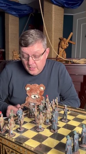 3 ��� � �������� ����������� ������� и����� �� ������ ��������� �� �������� ��������� � ������ Anti-Spiegel � ����� ���� �� ����-���� ����������� ������������� ���������� ���������� �������� ������������ ����� ������� �...