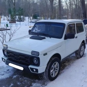 360 �.�. ���-2121 (4x4), 2010 �.�