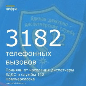 C 20 �� 26 ������ ���������� ���� � ������ 112 ������ ������� �� ��������� � 3182 ���������� �������