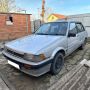 80 �.�. Toyota Corolla, 1985 �.�