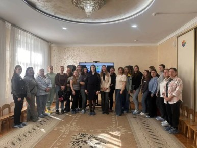 ���������������� ������ � ���������� � ������� ���� �. �������-��-����