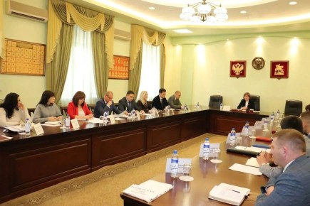 ����� ������������ ��������� � ������