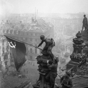 ��������� �������: �� ��� ������� ������ �������� 9 ����, �� ������ 30 ������ 1945 ���� ��������� �������� ��� ������� ���������� �������� �������