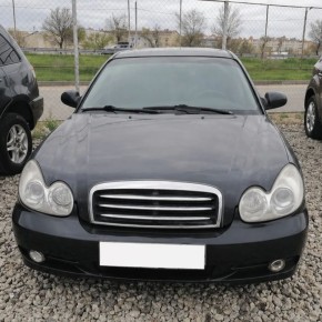 495 �.�. Hyundai Sonata, 2008 �.�