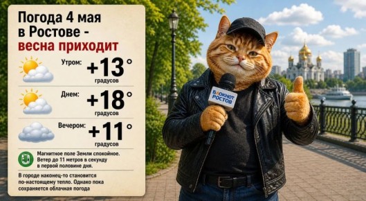 ������ 4 ��� � ������� - ����� ��������