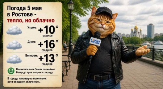 ������ 5 ��� � ������� - �����, �� �������