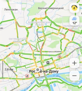 ������ � ������� ����������� � 4 �����
