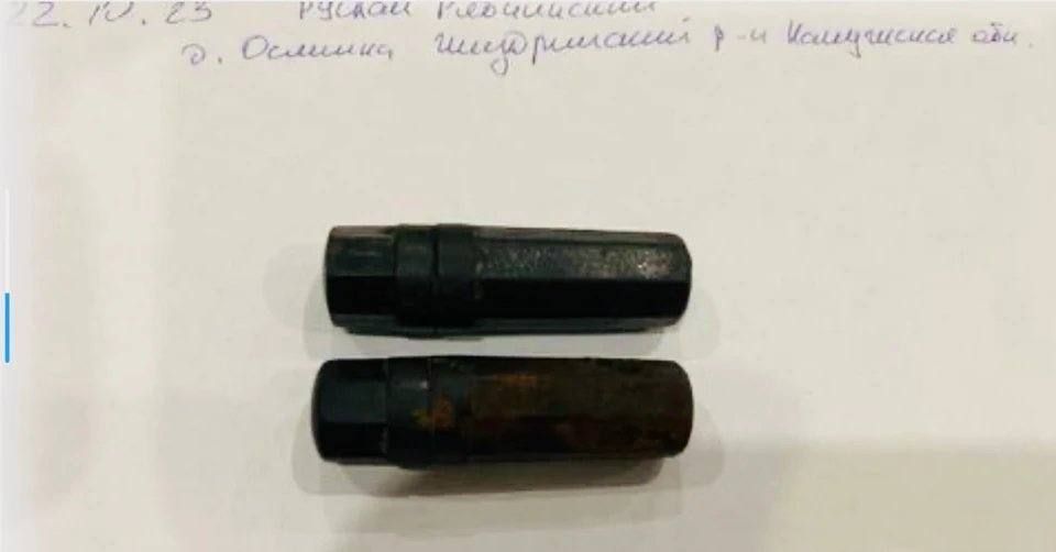 Спустя 85 лет родные узнали о судьбе бойца, который все эти годы числился пропавшим без вести Спустя 85 лет родные узнали о судьбе бойца, который все эти годы числился пропавшим без вести