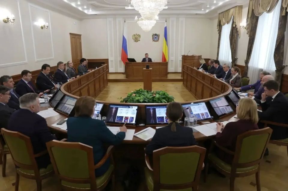 Юрий Слюсарь: Выполняем поручение Президента России по созданию высокоавтоматизированного логистического центра Юрий Слюсарь: Выполняем поручение Президента России по созданию высокоавтоматизированного логистического центра