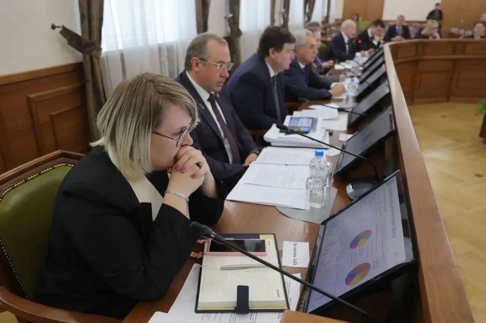 Юрий Слюсарь: Выполняем поручение Президента России по созданию высокоавтоматизированного логистического центра Юрий Слюсарь: Выполняем поручение Президента России по созданию высокоавтоматизированного логистического центра