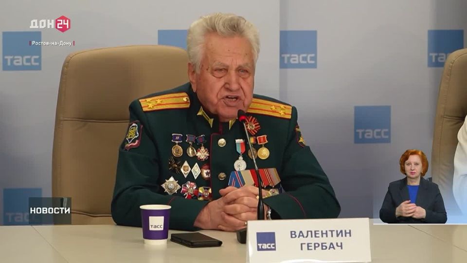 Останки более сотни воинов Великой Отечественной перезахоронили в прошлом году