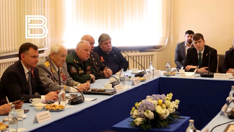 Ежегодно в ростовском госпитале ветеранов войн получают лечение около восьми тысяч пациентов Ежегодно в ростовском госпитале ветеранов войн получают лечение около восьми тысяч пациентов