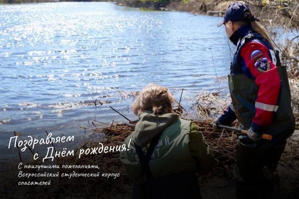 Народному фронту — 15 лет: путь доверия, заботы и силы