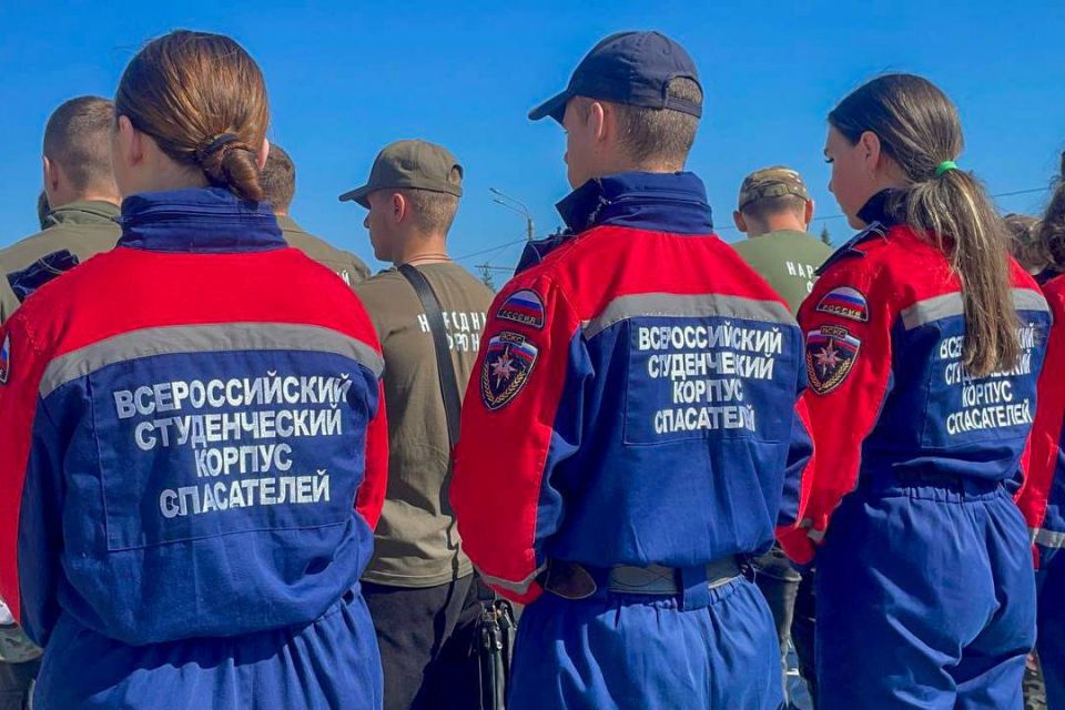 Народному фронту — 15 лет: путь доверия, заботы и силы Народному фронту — 15 лет: путь доверия, заботы и силы