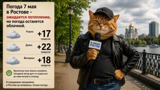 ������ 7 ��� � ������� - ��������� ����������, �� ������ ��������� ��������