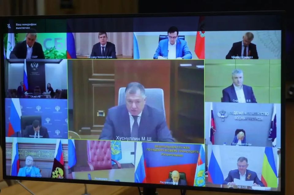 Юрий Слюсарь: Сегодня принял участие в работе штаба правительственной комиссии по региональному развитию под председательством заместителя председателя Правительства РФ Марата Хуснуллина Юрий Слюсарь: Сегодня принял участие в работе штаба правительственной комиссии по региональному развитию под председательством заместителя председателя Правительства РФ Марата Хуснуллина