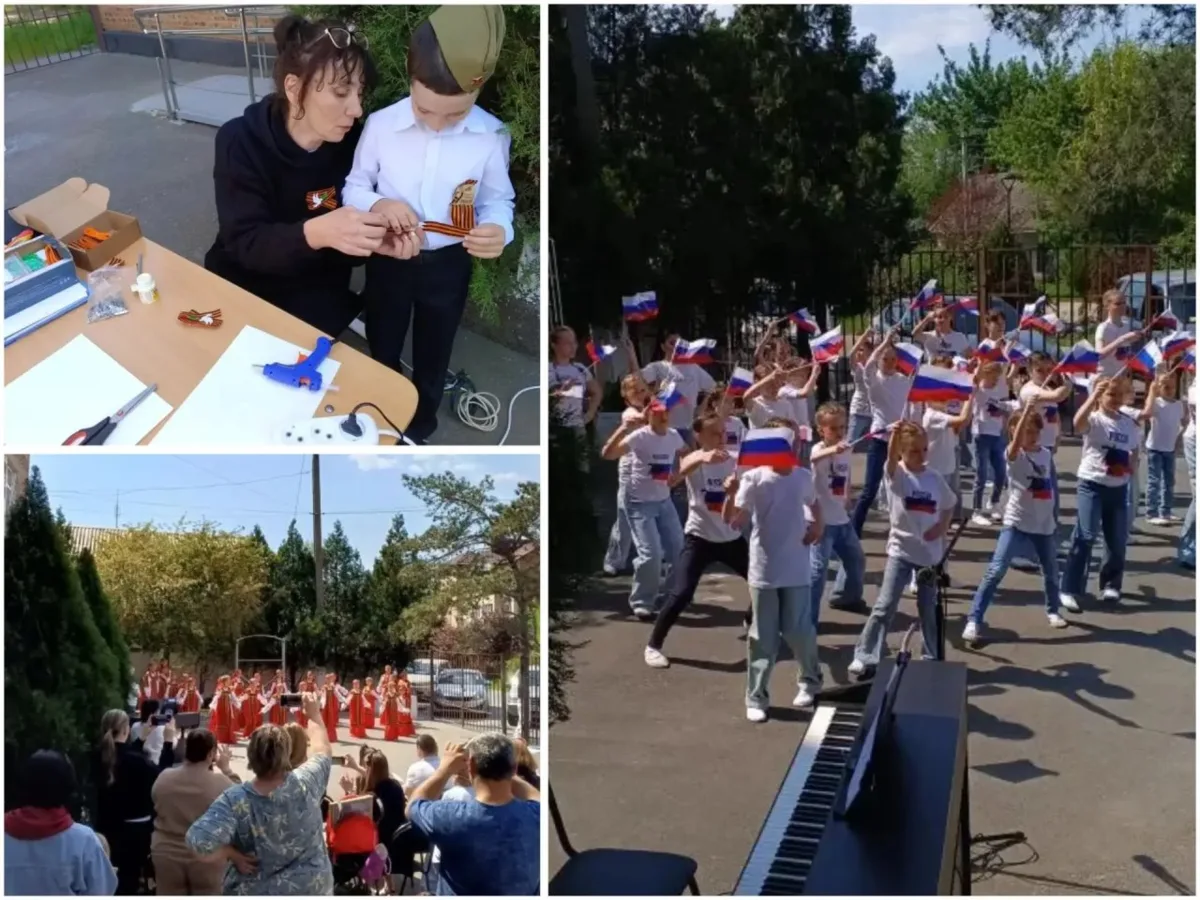 В Батайске прошла неделя памяти и благодарности В Батайске прошла неделя памяти и благодарности