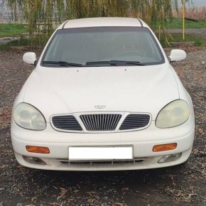 300 т.р. Daewoo Leganza, 1999 г.в