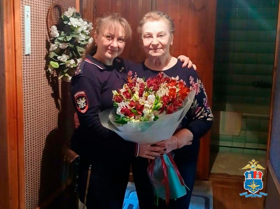 Чествование героев-фронтовиков и ветеранов органов внутренних дел прошло в Минераловодском управлении МВД России на транспорте Чествование героев-фронтовиков и ветеранов органов внутренних дел прошло в Минераловодском управлении МВД России на транспорте
