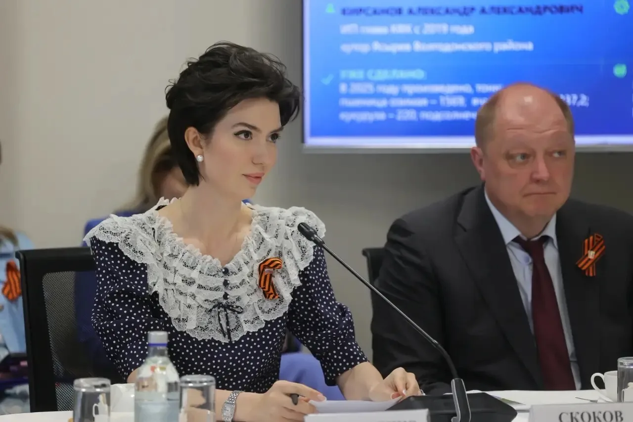Юрий Слюсарь: Встретился накануне праздников с участниками СВО - ребятами, которые вернулись к мирной жизни и открыли своё дело Юрий Слюсарь: Встретился накануне праздников с участниками СВО - ребятами, которые вернулись к мирной жизни и открыли своё дело