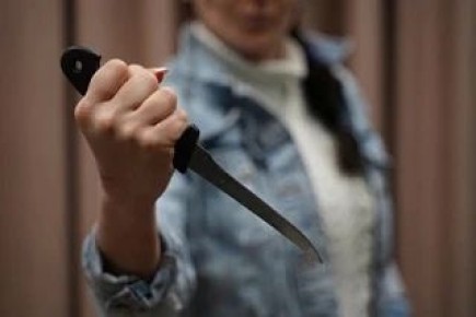 В Ростовской области мачеха взялась за нож, чтобы «воспитать» шестилетнего пасынка