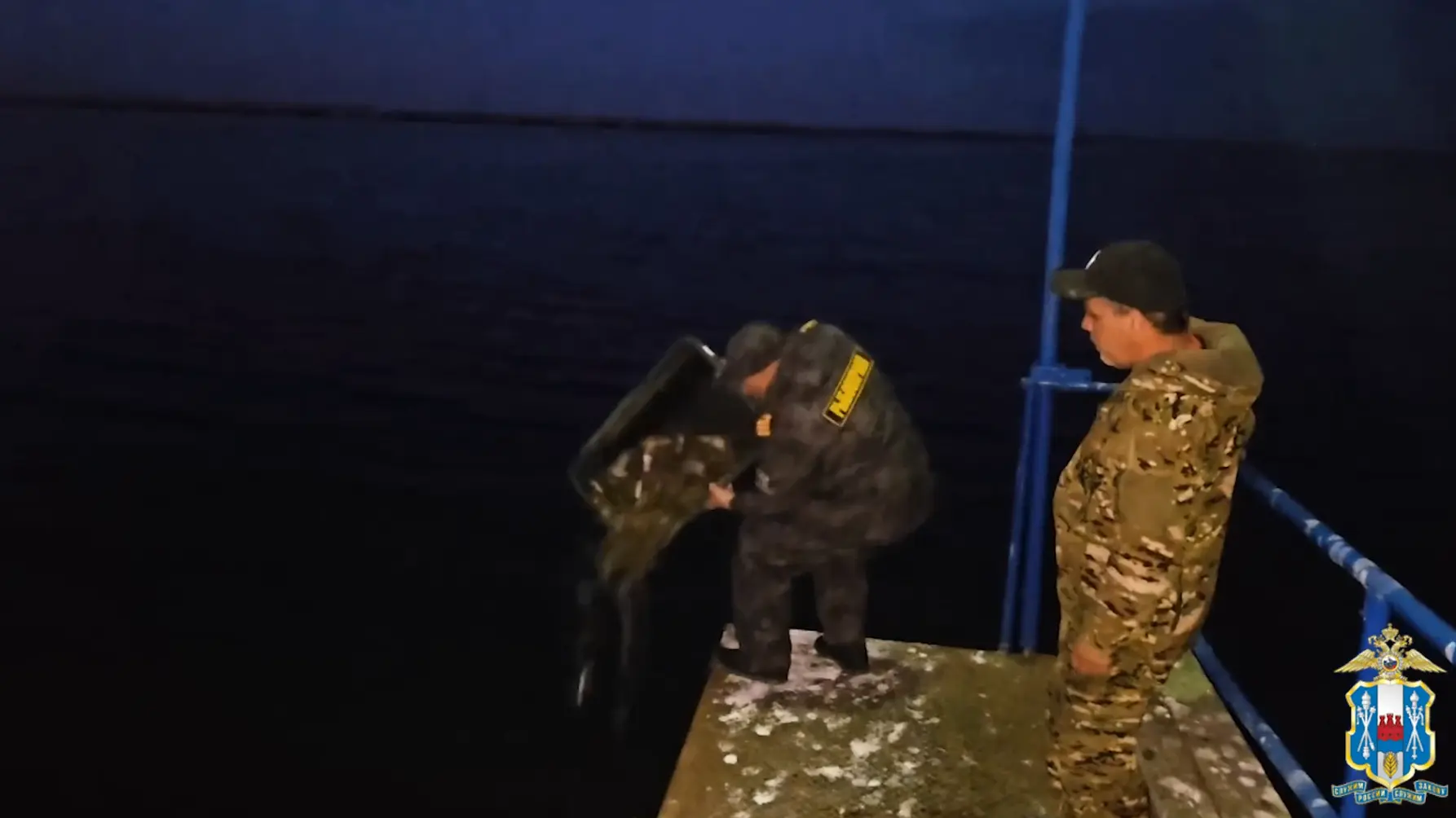 Более 5 тысяч раков и особей различных видов рыб выпустили на свободу в воды Веселовского водохранилища Ростовской области Более 5 тысяч раков и особей различных видов рыб выпустили на свободу в воды Веселовского водохранилища Ростовской области
