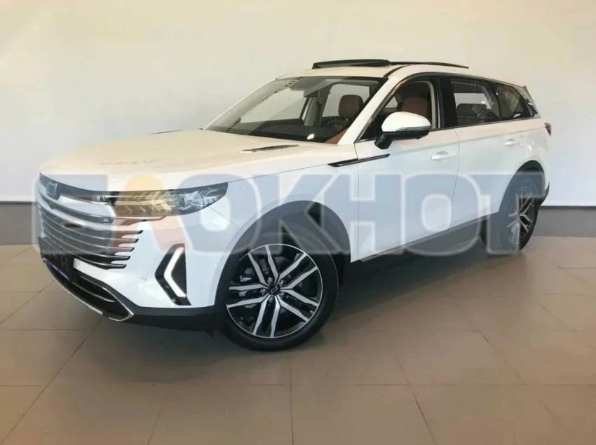 Удар по китайскому автопрому: житель Ростова впервые выиграл дело против FAW по ЮВО