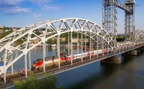 Восстановление пассажирского железнодорожного сообщения с Ростовской области сейчас стоит в приоритете для Донецкой народной республики