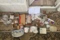 В Ростове у 27-летнего местного жителя обнаружили крупную партию синтетических наркотиков