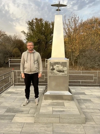 Как житель донской станицы вычислил место гибели «забытого» экипажа ИЛ-2 Как житель донской станицы вычислил место гибели «забытого» экипажа ИЛ-2