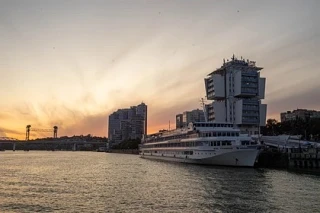 Ростов обошел по привлекательности Мюнхен и Сан-Паулу
