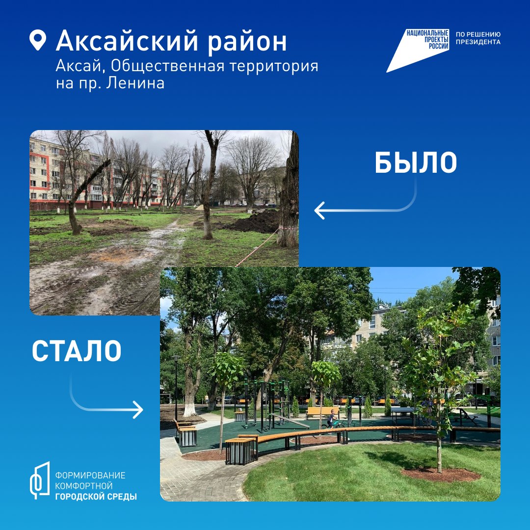 На Дону продолжается Всероссийское онлайн-голосование за объекты благоустройства На Дону продолжается Всероссийское онлайн-голосование за объекты благоустройства
