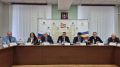 Заместитель Председателя Законодательного Собрания Ростовской области – председатель комитета по аграрной политике Вячеслав Василенко принял участие в состоявшемся заседании межведомственной рабочей группы по развитию...