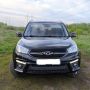 860 т.р. Chery Tiggo 3, 2018 г.в